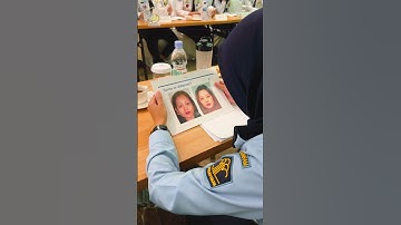 Pembekalan Facial Recognition Training oleh Kedubes Australia
