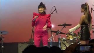 Ayda Jebat @ 3【 New Year's Eve Countdown Party】Sunway Velocity 31 12 2022