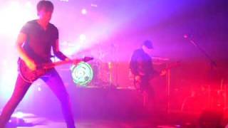 Pendulum - Another Planet (Live@Budapest)