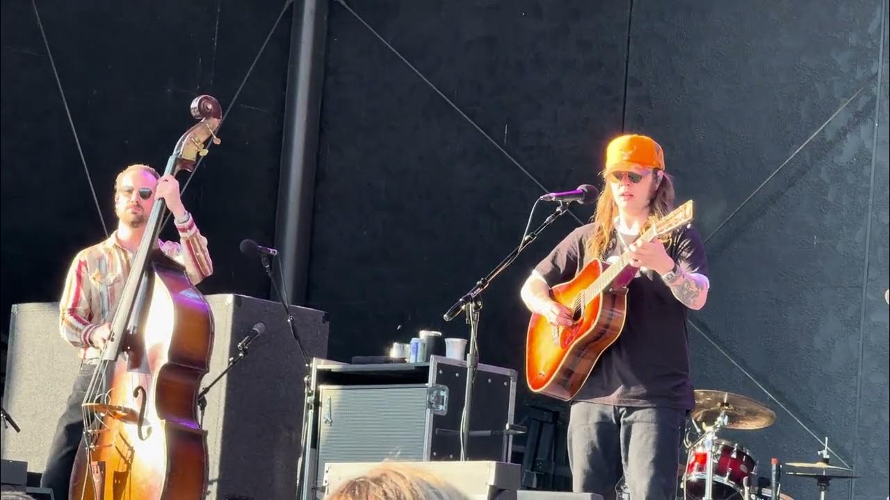 Billy Strings Everything’s The Same 5/20/25 Ford Idaho Center Billy Strings Everything’s The Same 5/20/25 Ford Idaho Center