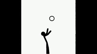 Giant Ball Pivot Animation