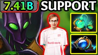 🔥 Save RUBICK Support — Stolen Spells DOMINATION 🔥 Dota 2 Support