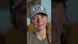 From a New Leg to the Hunt — Sighting In | The Gift of Motion