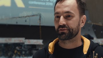 Кубок CTF России 2018