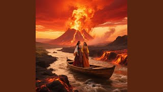 Burning Rivers Falling
