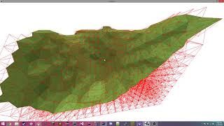 Matching Polygonization and Polyhedronization of Volume Field