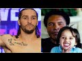 Grandson Of MUHAMMAD ALI Nico Ali Walsh REVEALS PHONE CONVERSATION With Mike Tyson RAW On ISLAM 