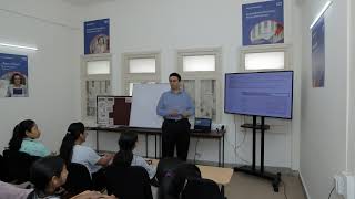 Celebrity Data Driven Decision Making | AICTE | CSRBOX | Masterclass 5 Profile