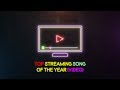 BILLBOARD INDONESIA MUSIC AWARDS 2020 - Pemenang Top Streaming Song Video Of The Year