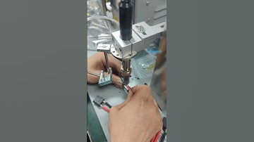 ac 220v semi automatic soldering machine for universal pcb desktop soldering