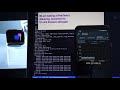 PineTime Firmware Update over Bluetooth LE with NimBLE, MCUBoot and Apache Mynewt