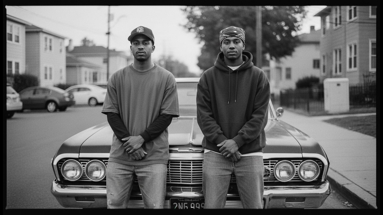 Lost East Coast ’90 — Hits Different