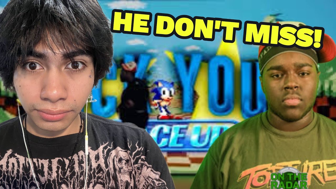 slayr DROPPED ANOTHER FIRE MUSIC VIDEO!