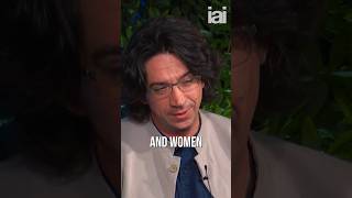 Theres no such thing as the rule of law | Curtis Yarvin and Alistair Campbell