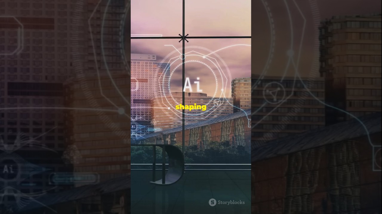 #AI#Artificial Intelligence# Future of AI# Technology Trends# Impact of AI# AI in Daily Life