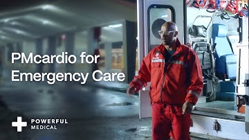 PMcardio for Emergency Care (AI-powered ECG Digitization and Interpretation Platform)
