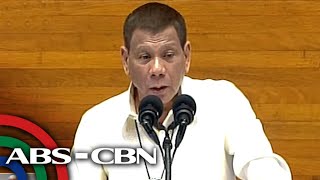 Without clear plan for COVID-19, Duterte's 5th SONA disappointing - solon | ANC