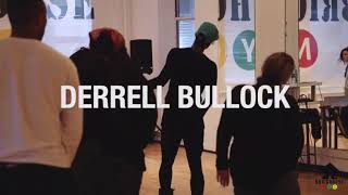 Justine Skye~Dont think about it~ Choreography by Derrell Bullock