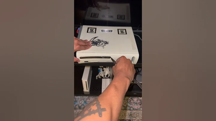 MY XBOX 360 IS DYING 💔 #xbox #gaming #nostalgia