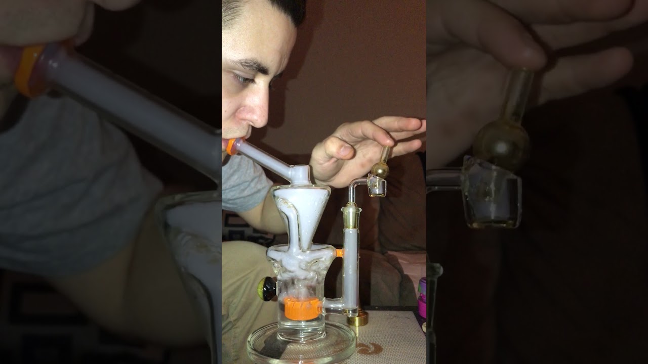 Perfect temp dab!
