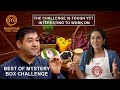 Chef Prateek के Task ने किया सबको Shock |MasterChef India New Season | Best Of Mystery Box Challenge