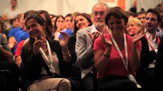 EUCYS 2012 Trailer - 21-26 September - Bratislava, Slovakia