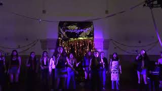 Gimme Gimme Gimme / Voulez-Vous? - Stanford Counterpoint Winter Show 2026