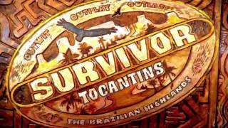 Survivor 18 Tocantins opening credits [High Quality]