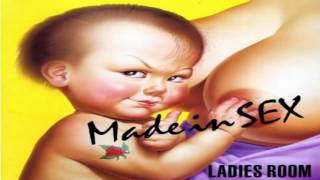 Ladies Room- Bang A Night