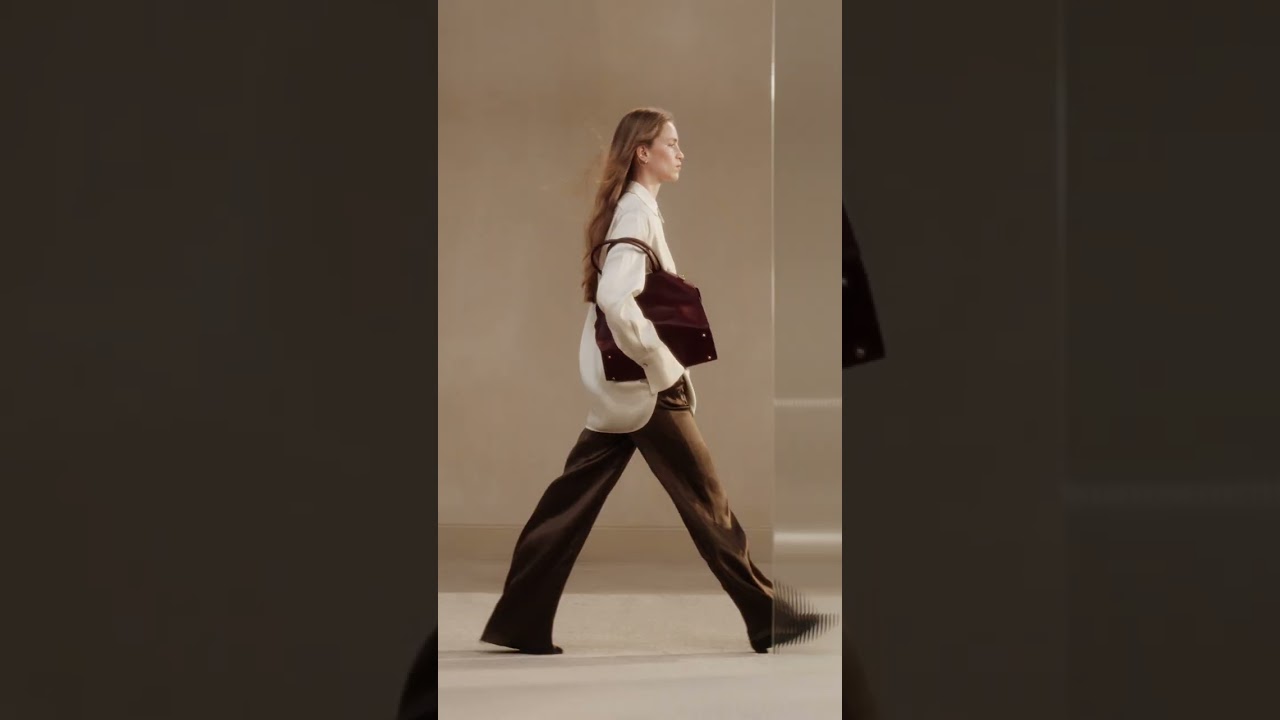 The New Clash de Cartier Bag: A True Style Companion
