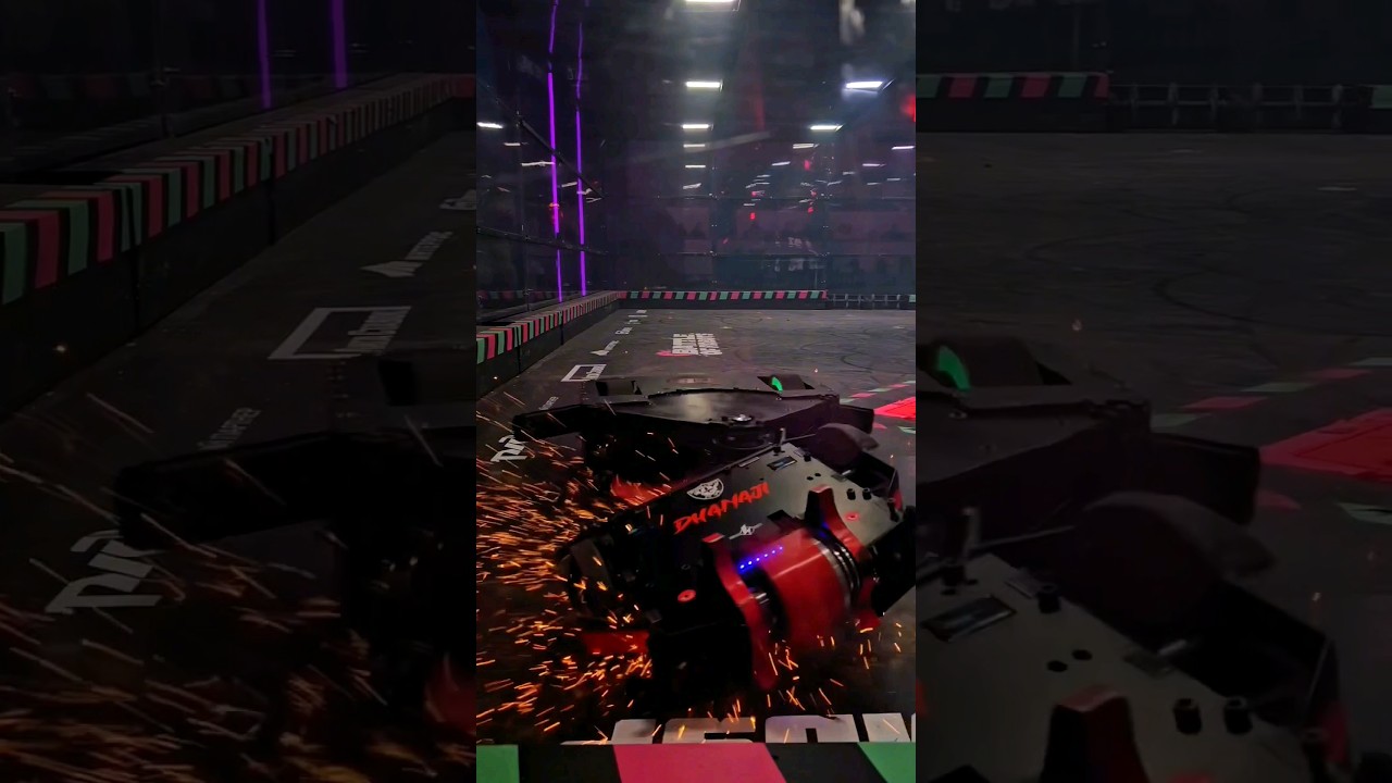 The spinner didn't help 