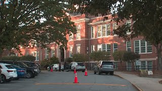 School board to vote on whether to upgrade Druid Hills High School