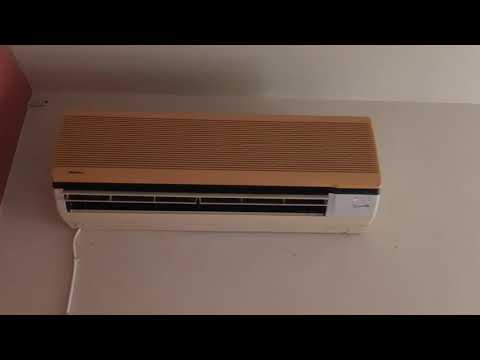 National mini split air conditioner (2)