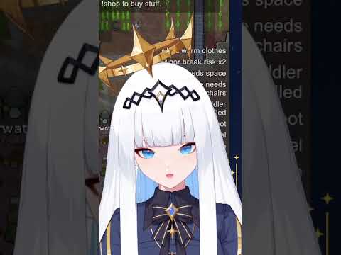 Nova is too old for anime-girl voice | #dr_starwatcher