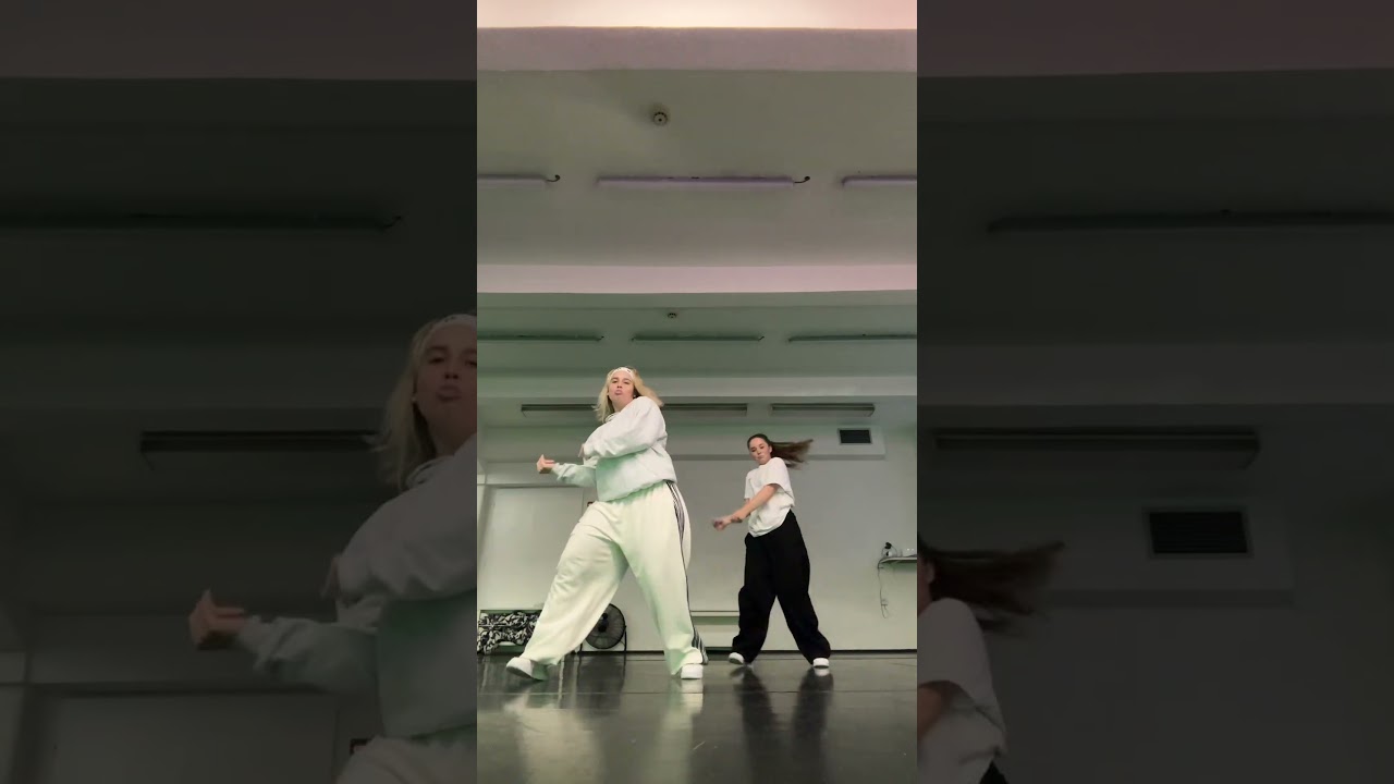 tak pro &uacute;spěch sem d&aacute;m i n&aacute;&scaron; &uacute;plně prvn&iacute; pokus🤪🤭💕 dc: j&aacute;  #czech #dance #tynkathedancer