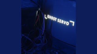 Designer Dreams - Ghost Servo