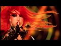 Britney Spears Break The Ice Music Video 