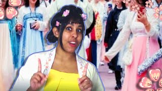 ❓What Is HANFU?  A Simple Hanfu Fashion Guide: Meaning, Substyles, Q&As
