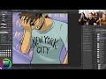 End of video