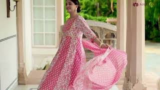 Aramya Pure Cotton Kurta Sets