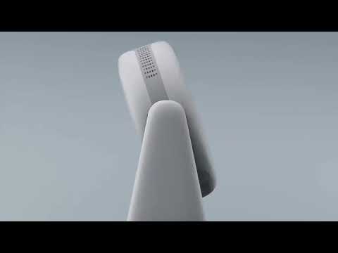 Проектор портативний K1 4K (Android 11, 350 ANSI, Bluetooth + WiFi, 1Gb+8Gb), видео 1