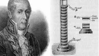 Meet Alessandro Volta