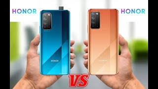 Honor X10 Max 5G vs Honor X10 5G - Full Comparison - Price