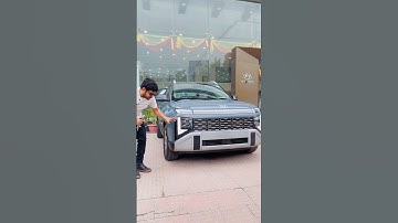 The brand new 2025 Hyundai Venue Facelift🥂