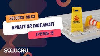 The Critical Role of Web Maintenance in Avoiding WordPress Disasters | Solucru Talks Episode 013
