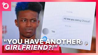 Leaked DMs Expose SECRET GIRLFRIEND! | Marriage Boot Camp: Reality Stars S14 E5