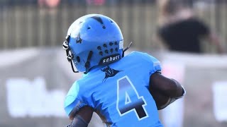 KJ Wright 2022 8u Spring Season Highlights 🏆 Laurel Stallions 8u
