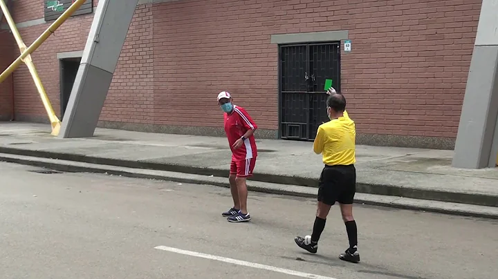 Agapito Silva  y la Tarjeta verde de la Cultura Ci...