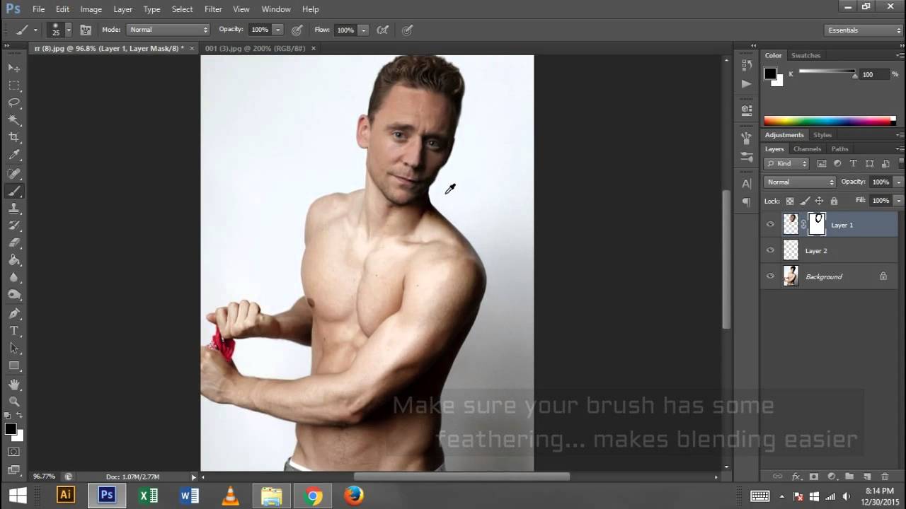 How to Manip YouTube