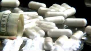 David Lawrence Center - What You Need to Know About Molly